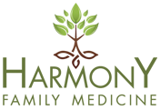Harmony Family Med Logo