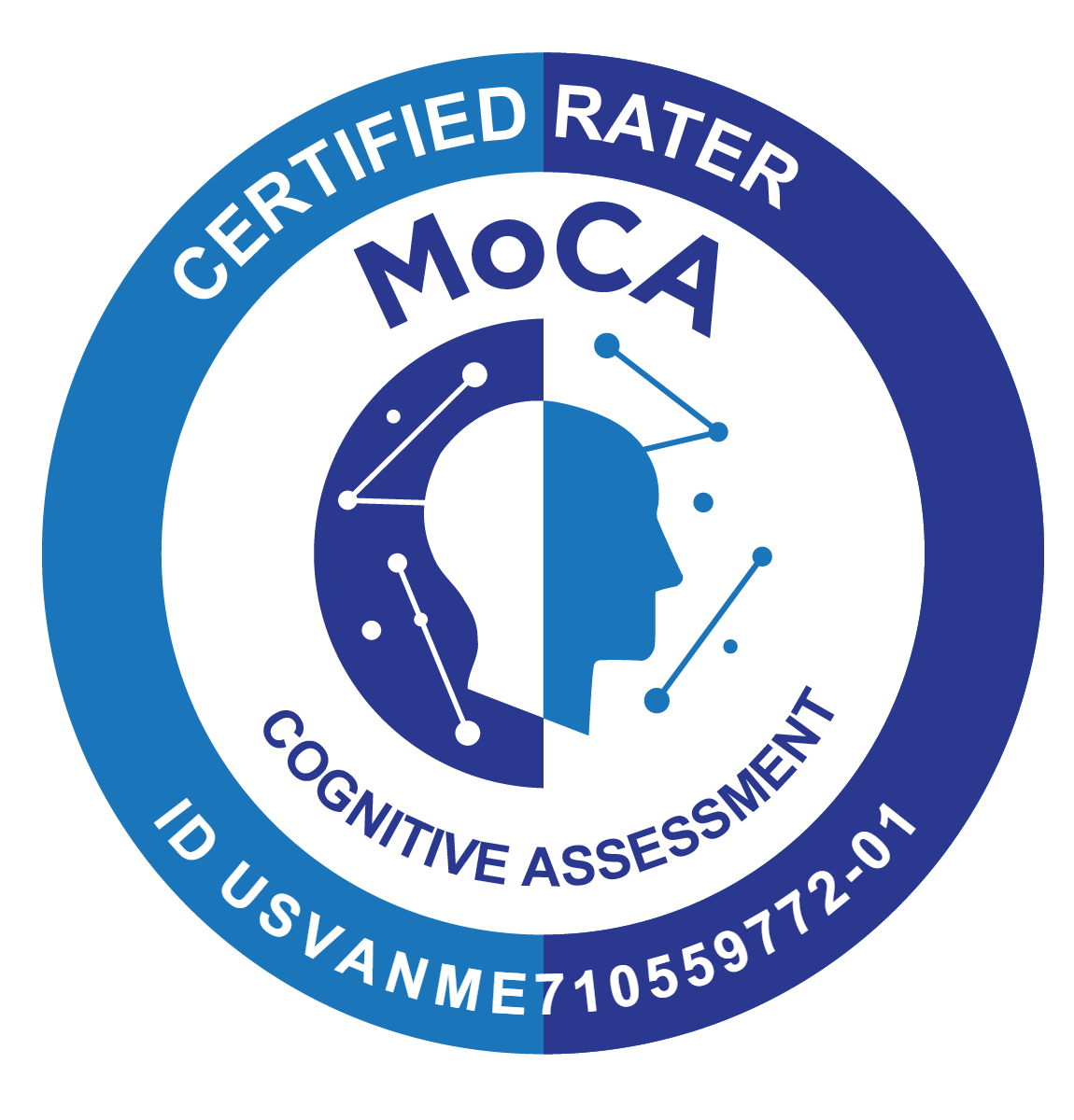 MoCa Congitive Assessment